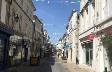 Le duplex de l'Abbaye Royale - Studio cosy ! - Foto 12