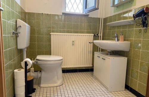 Bettina City Flat - Ground Floor - Foto 6