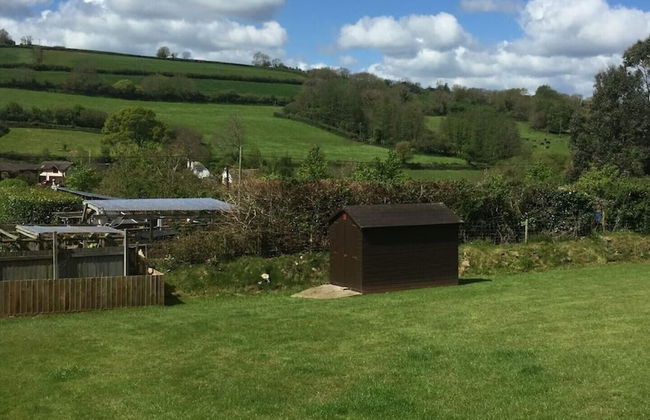 Thatched Cottage Annex in Stokeinteignhead - Foto 12