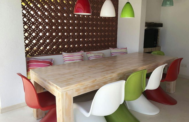 Holiday Home With Spacious Pool - Foto 31