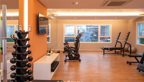 Studios aconchegantes no Setor Marista BLS - Foto 4