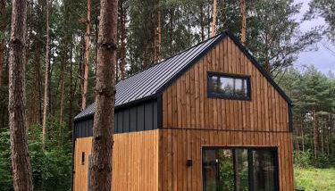 Domki Trzy - Photo 1