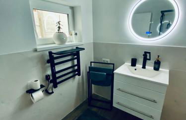 Ferienwohnung Niederlaasphe - Foto 12