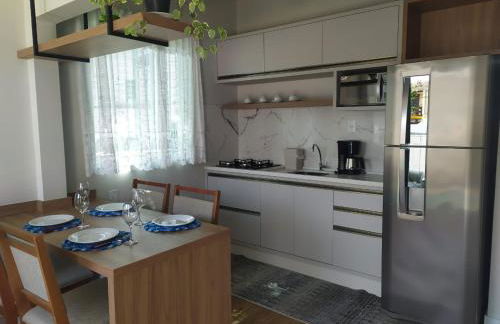 Blumen Espaço "piscina privativa' - Foto 20