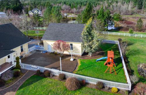 Bison Ridge Retreat - Spacious and in Nature - Foto 65
