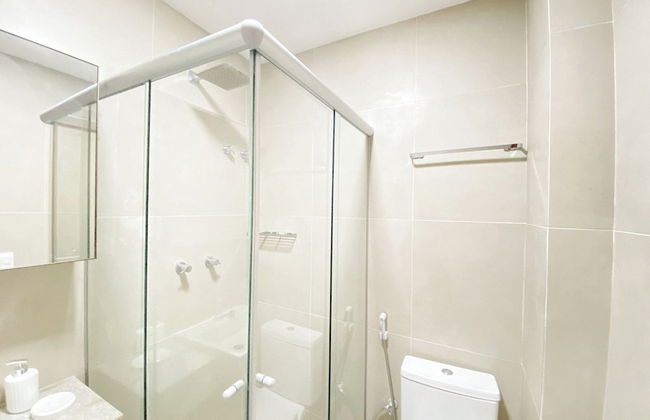 Reserva dos Carneiros - Pé na areia - Foto 68