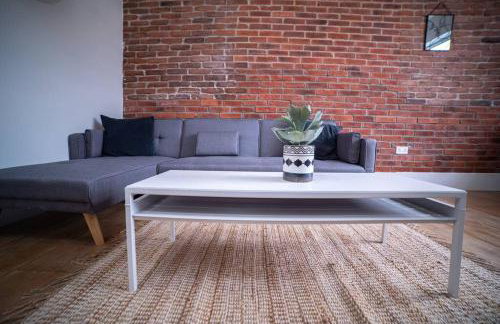 Train Station Apartments - Foto 6