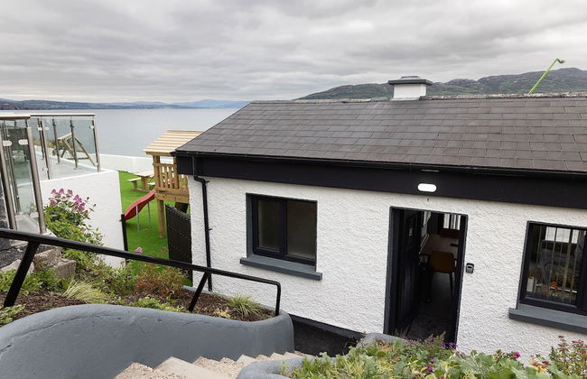 Pierside Apartments Deluxe Accommodation - Foto 58