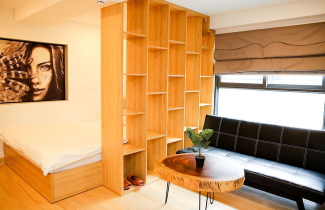 The Sargon - Photo 42