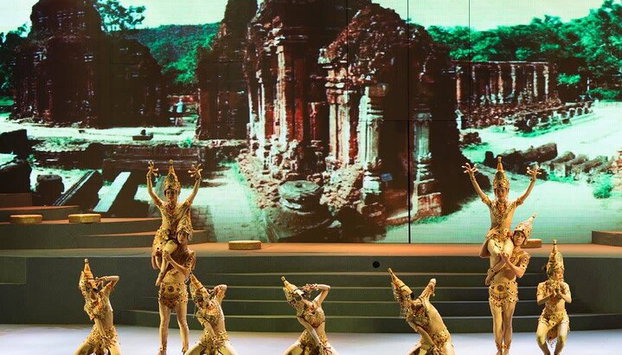 Experience Da Nang Charming Da Nang Show Ticket - Photo 2