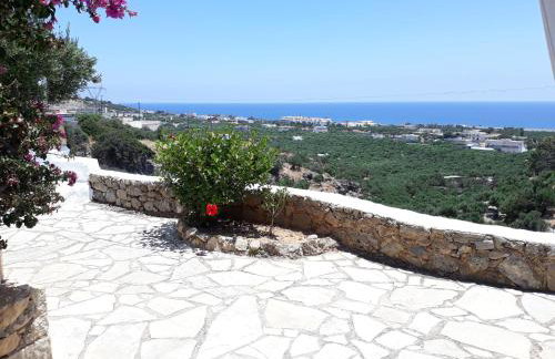 Koutsounari Traditional Cottages - Foto 57