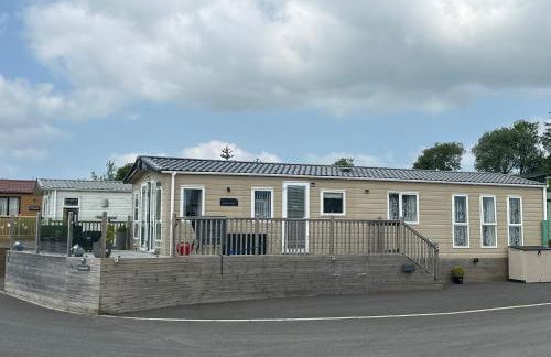 Luxury Lake District Holiday Lodge-Sleeps 4 - Foto 18