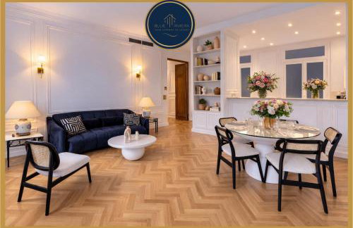 Le Suite Napoléon - Luxe et Sérénité au Cœur de Cannes - Foto 1