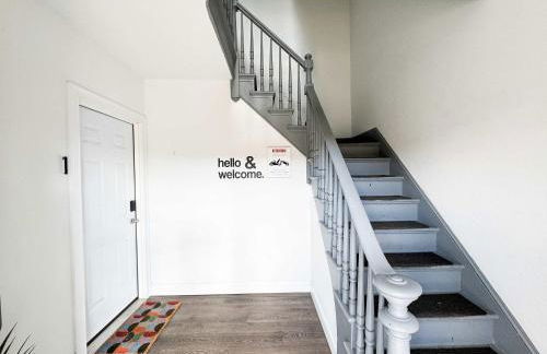 Jennifer's Getaway Stunning Views & Private Deck - Foto 30