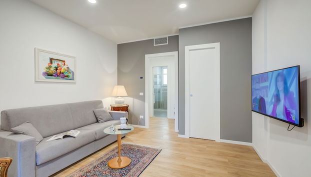 Casa Angerin 3 in Alassio - Foto 4, Habitación