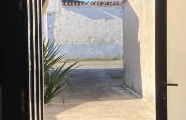 Le petit chai "classé de tourisme 3 étoiles" hyper centre La Tremblade - Foto 12