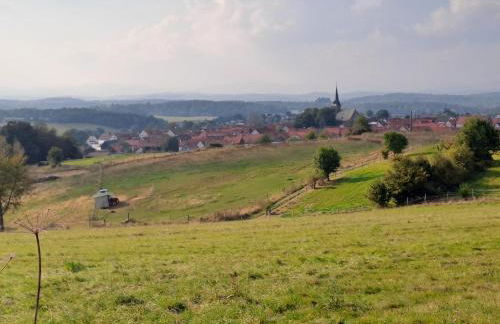 Ferienwohnung Schäfer am Nationalpark Kellerwald - Foto 15