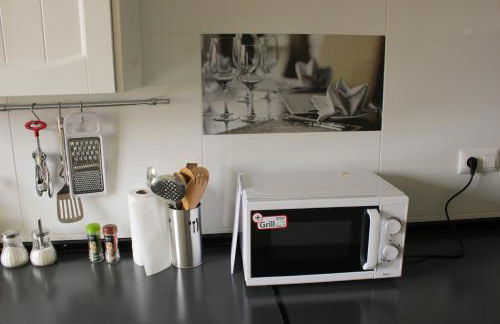 Apartment in Little Venice - Foto 20