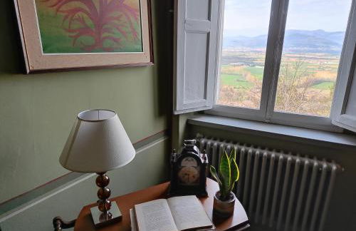 Panoramic Suites - Casa degli Artisti - Foto 12