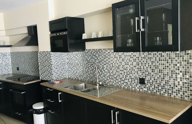 Renovated Apartment in Antwerp - Foto 42