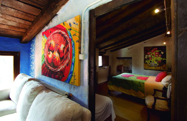 El Reixac Casa Rural - Foto 5