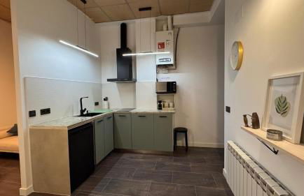 Las Arcas, cómodo apartamento cerca del centro - Foto 22