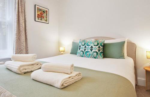 Charming flat in Kilburn Pass the Keys - Foto 11