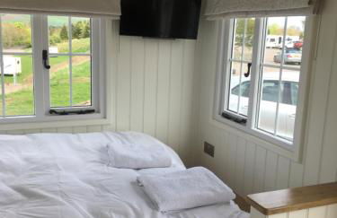 Foresterseat Shepherd Huts - Photo 14