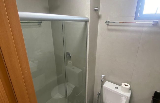 Flat 210 no Centro de Porto de Galinhas - Foto 14