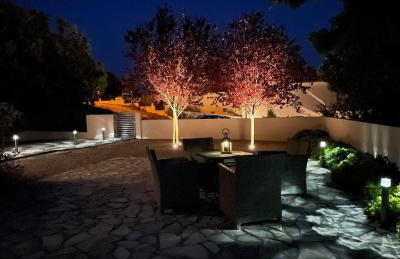 Villa Niklas with 3 bedrooms and heated pool - Foto 27