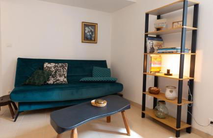 Gîte La Proue du Serre 4/5 personnes - Foto 17