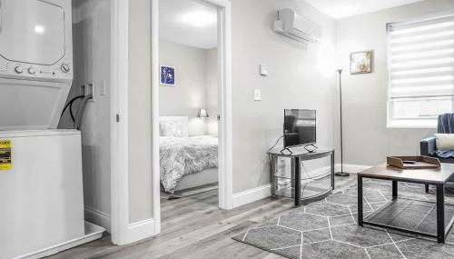 Unit 43 Homey 1BR Garage Parking - Foto 4