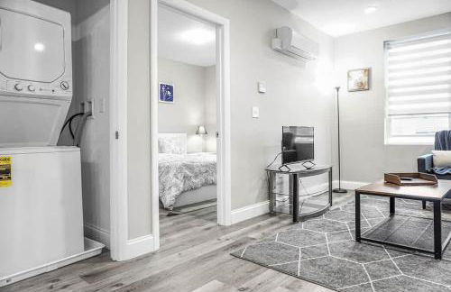 Unit 43 Homey 1BR Garage Parking - Foto 4