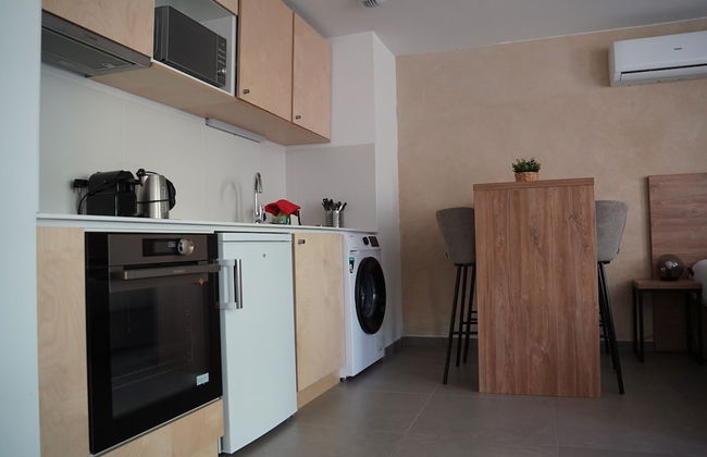 Sous les platanes - Foto 28