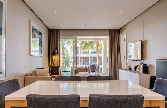 Modern Waterfront Apartment w Canal Views Gulmarn 201 - Foto 16