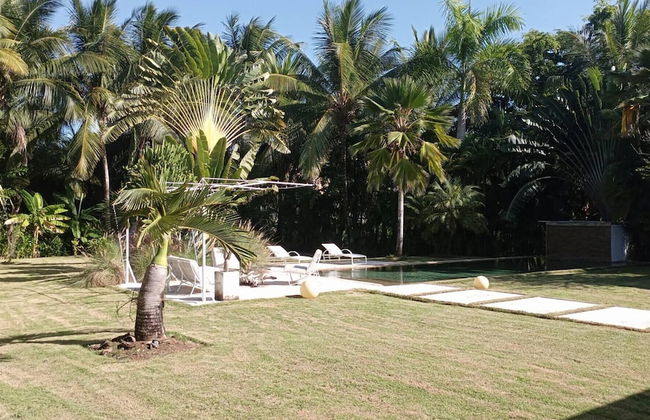 Villa Joyosa- Las Terrenas Beachfront Villa - Foto 40