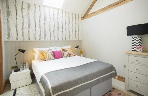 The Cart Shed Shropshire - Photo 9