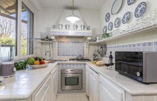 Villa Mimmina 8 in Civitella in Val di Chiana - Foto 75