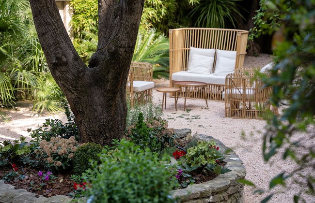 Le Clos Violette D'Aglaé - Foto 52