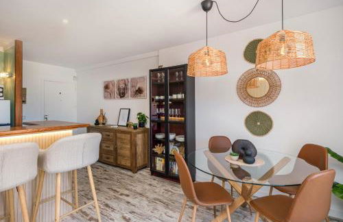 Alma Libre Beach Apartment - Foto 14