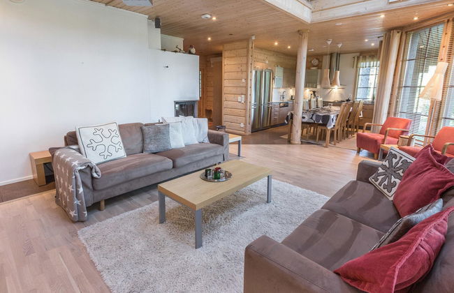 Ylläskyrö - Photo 11