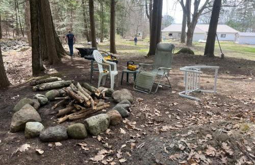 Twin Pines Lake Resort 1 - Foto 24