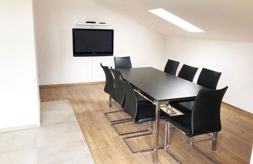 4 Zimmer Ferienwohnung Egelsbach - Foto 9