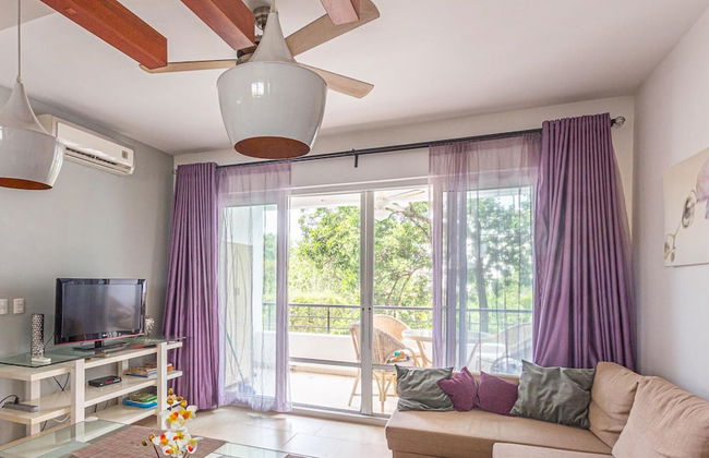 Infiniti Blu, 2 Bedroom Family Suite - Foto 8