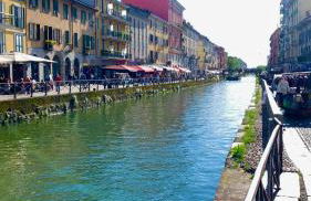 Mini Loft Old Milano - Foto 27