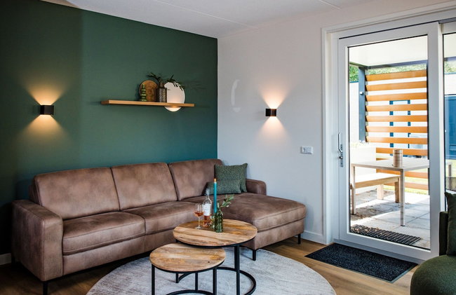 Holiday Home in Voorthuizen Near Veluwe Park - Foto 11