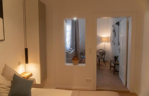 Modernes Altstadt Apartment - Foto 11