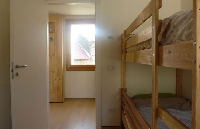 Modern Accommodation, Just Renovated, Private Garden, Wifi, Near Treviso - Photo 3