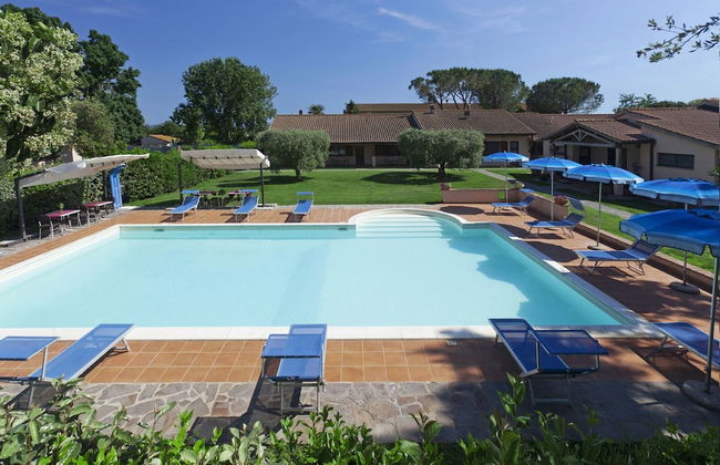 Fattoria le Spighe - Foto 24