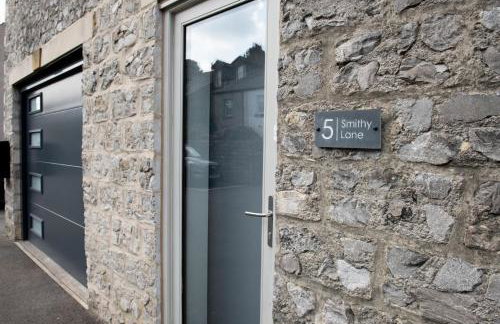 Modern Buxton Town House - Foto 21